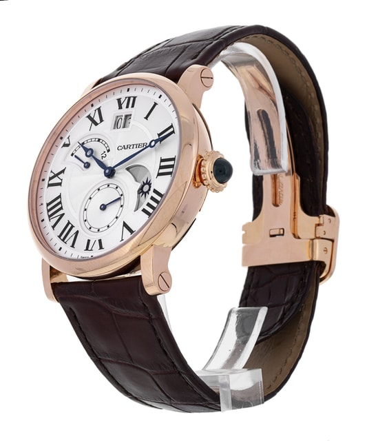 Cartier Rotonde De Cartier W1556240 Image 2